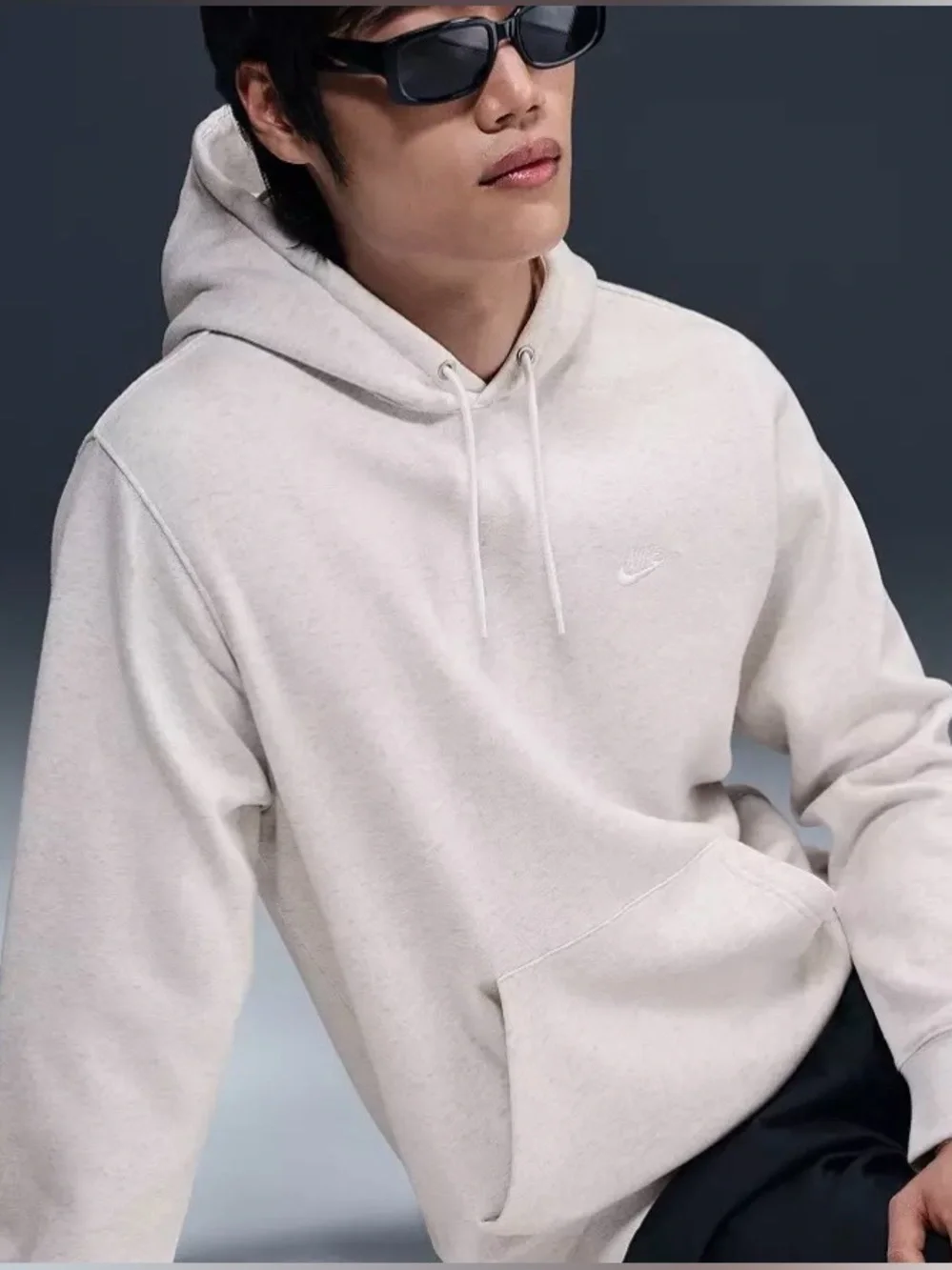 NWT Nike Women’s Pullover Hoodie